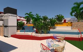 Sholeo Lodges Maspalomas
